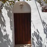 Trulli Ulivi Путиньяно