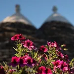 Trulli Ulivi