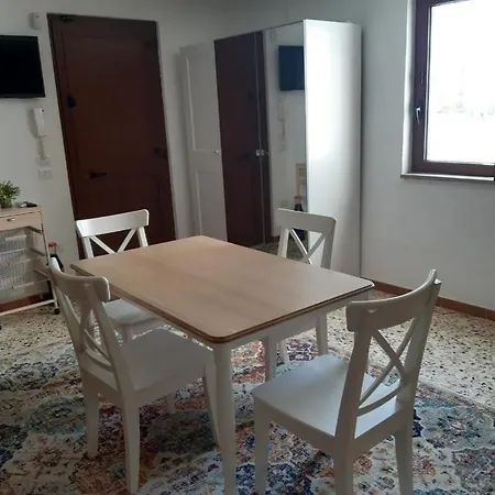 בית נופש Trulli Ulivi *