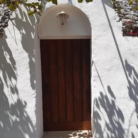 Trulli Ulivi פוטיניאנו