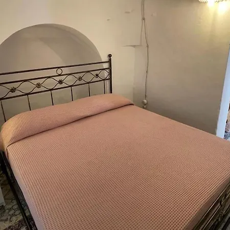 Hébergement de vacances Trulli Ulivi *