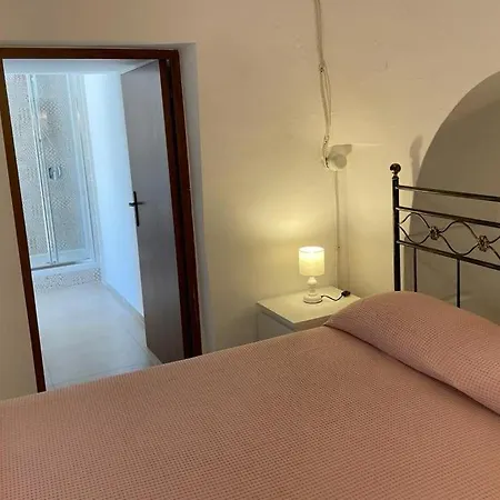 Trulli Ulivi Hébergement de vacances Putignano