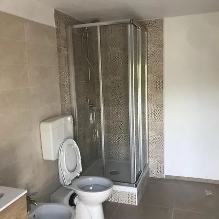 Trulli Ulivi בית נופש