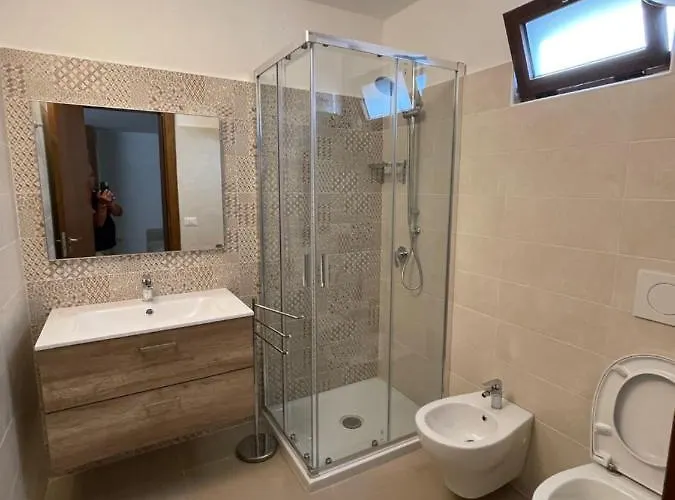 Hébergement de vacances Trulli Ulivi *