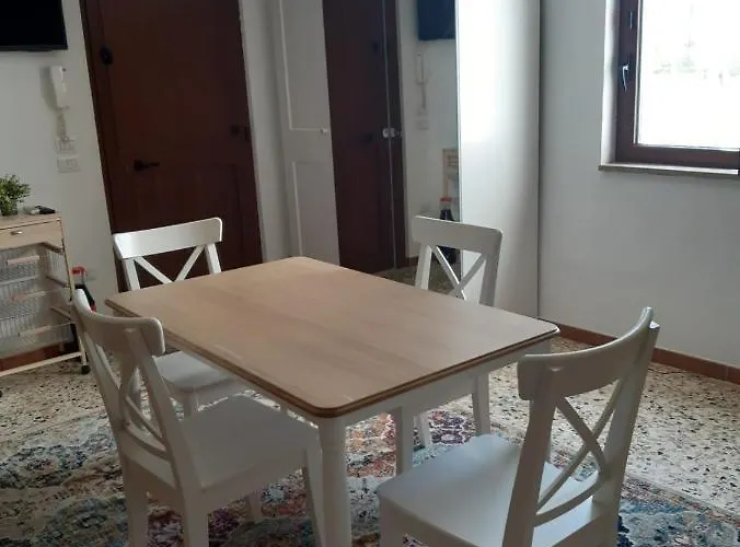 Hébergement de vacances Trulli Ulivi *