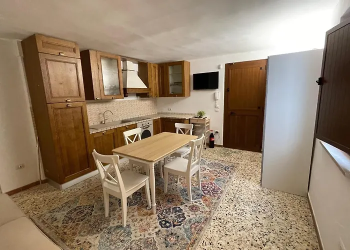 Trulli Ulivi * Putignano